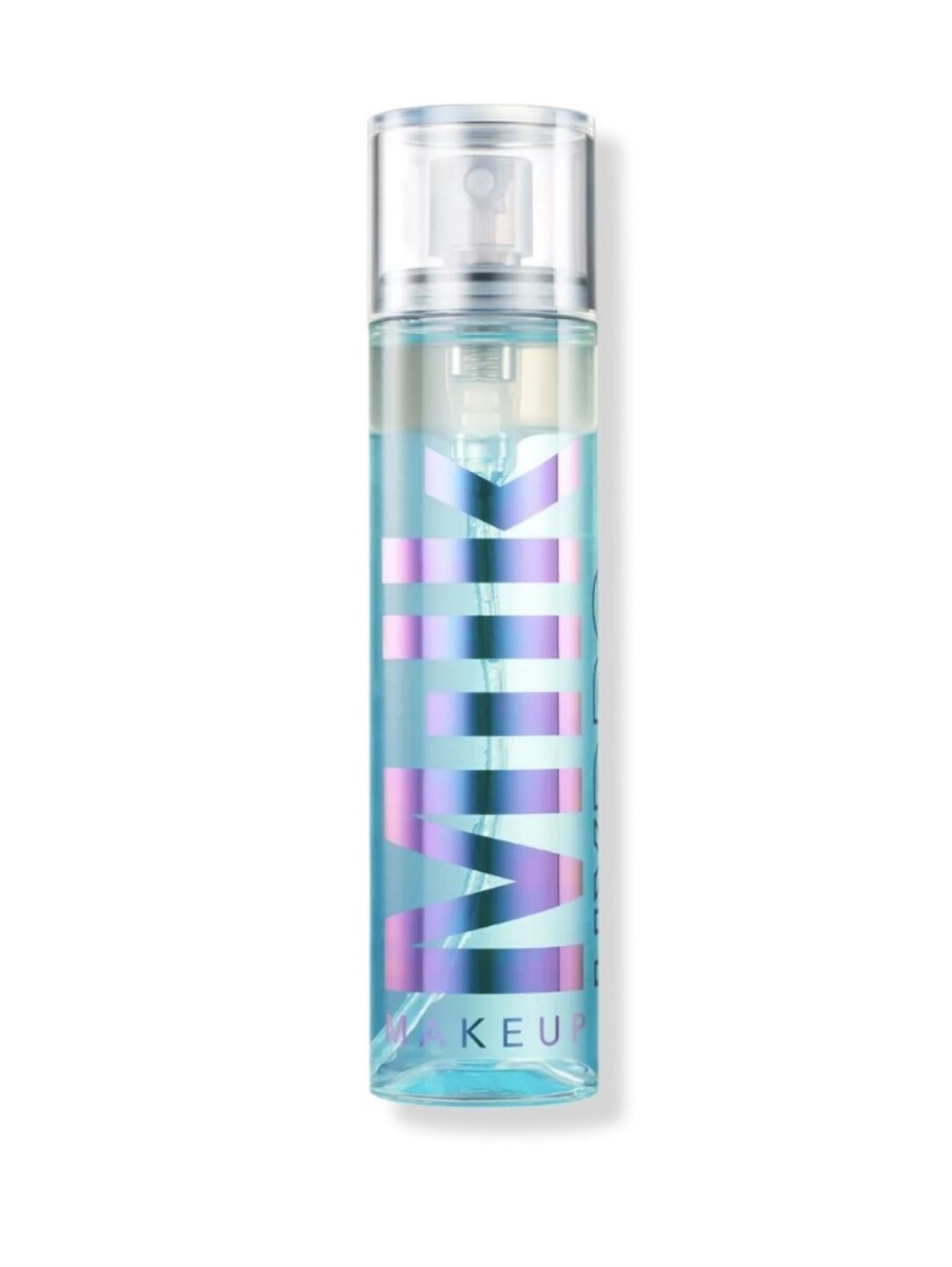 Milk Makeup Hydro Grip Set + Refresh Spray, 100ml, NIB